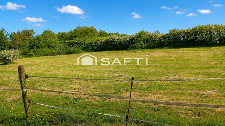Ma-Cabane - Vente Maison Hermelinghen, 231 m²