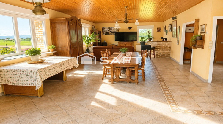 Ma-Cabane - Vente Maison Hermelinghen, 231 m²