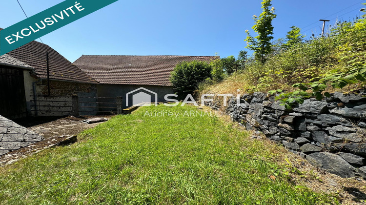 Ma-Cabane - Vente Maison Herment, 109 m²