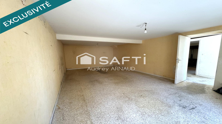 Ma-Cabane - Vente Maison Herment, 109 m²