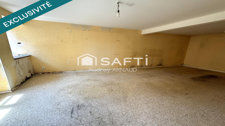 Ma-Cabane - Vente Maison Herment, 109 m²