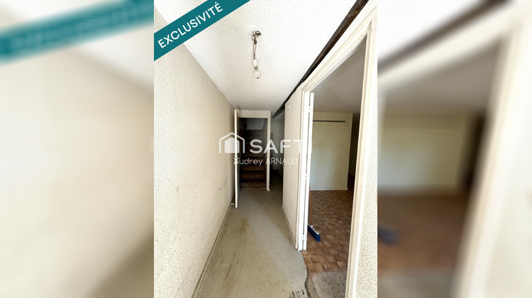 Ma-Cabane - Vente Maison Herment, 109 m²