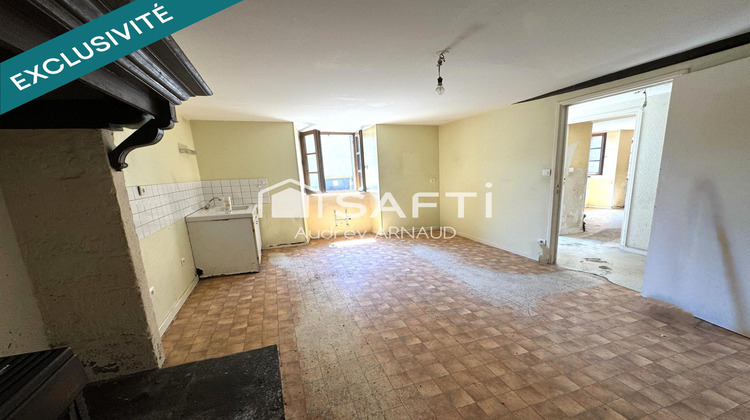 Ma-Cabane - Vente Maison Herment, 109 m²