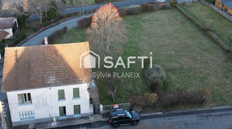 Ma-Cabane - Vente Maison Herment, 103 m²