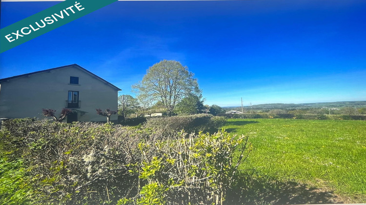 Ma-Cabane - Vente Maison Herment, 103 m²