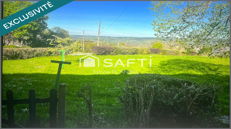 Ma-Cabane - Vente Maison Herment, 103 m²
