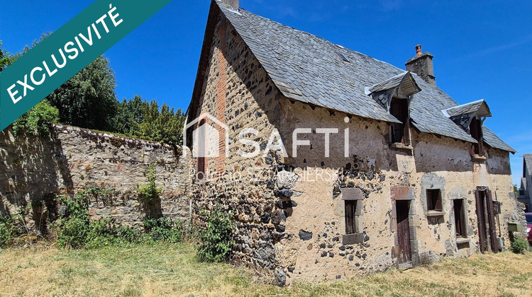 Ma-Cabane - Vente Maison Herment, 102 m²