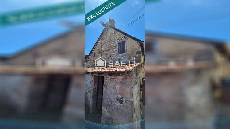 Ma-Cabane - Vente Maison Herment, 102 m²