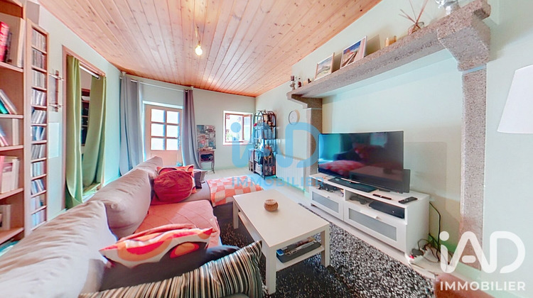 Ma-Cabane - Vente Maison Herment, 142 m²