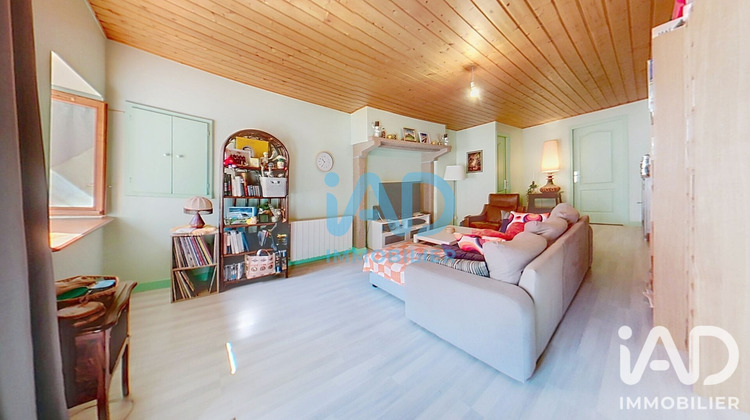 Ma-Cabane - Vente Maison Herment, 142 m²