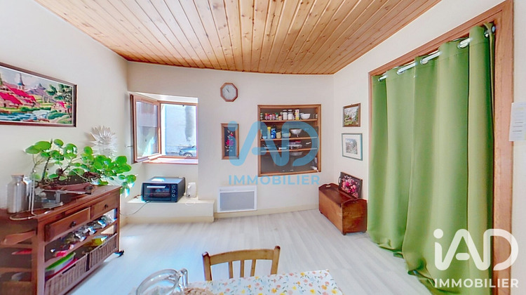 Ma-Cabane - Vente Maison Herment, 142 m²