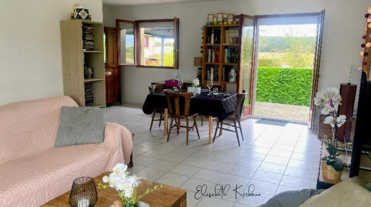 Ma-Cabane - Vente Maison HERMERAY, 102 m²