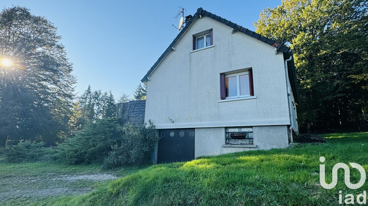 Ma-Cabane - Vente Maison Hermeray, 70 m²