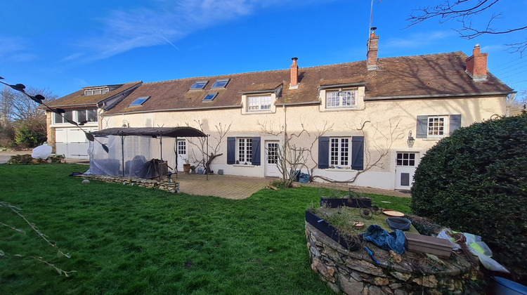 Ma-Cabane - Vente Maison HERMERAY, 241 m²