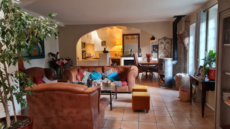 Ma-Cabane - Vente Maison HERMERAY, 241 m²