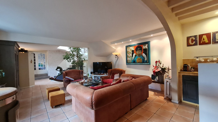 Ma-Cabane - Vente Maison HERMERAY, 241 m²