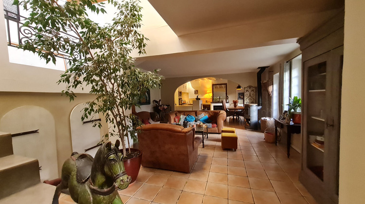 Ma-Cabane - Vente Maison HERMERAY, 241 m²
