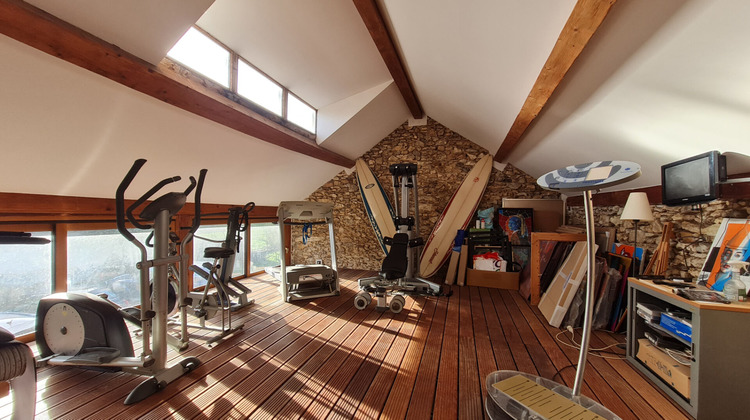 Ma-Cabane - Vente Maison HERMERAY, 241 m²