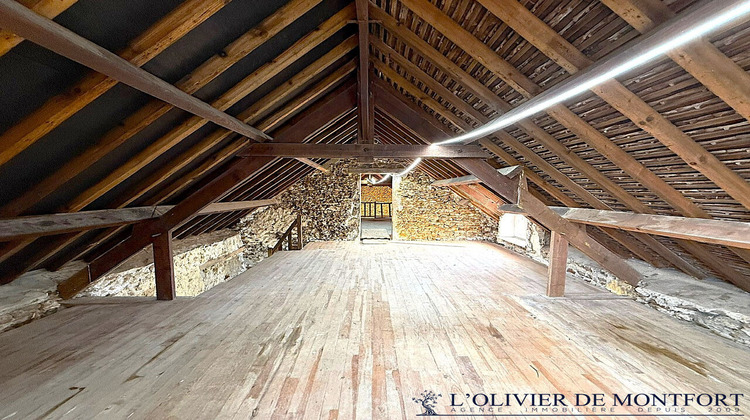 Ma-Cabane - Vente Maison HERMERAY, 300 m²