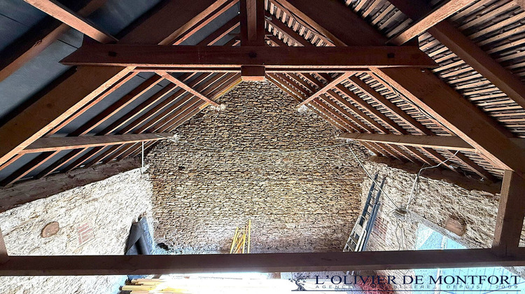 Ma-Cabane - Vente Maison HERMERAY, 300 m²