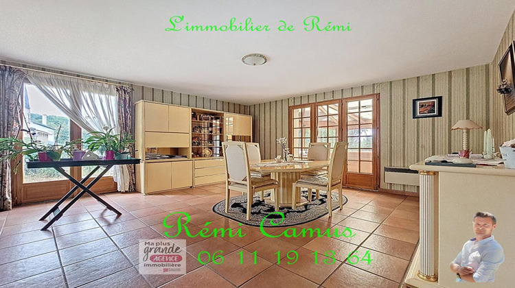 Ma-Cabane - Vente Maison HERMERAY, 135 m²