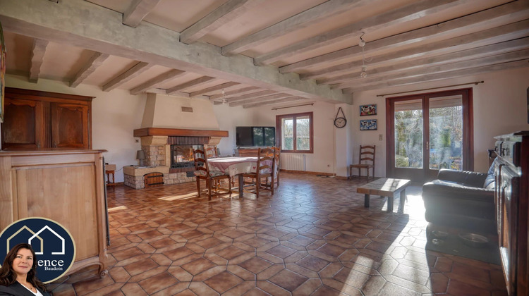 Ma-Cabane - Vente Maison Hermeray, 224 m²