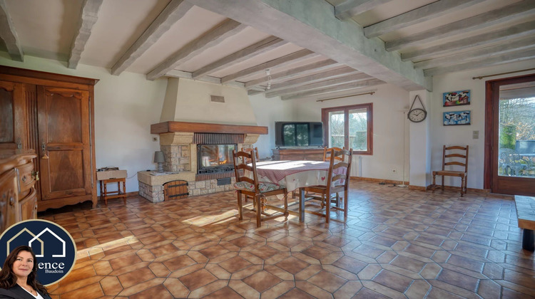 Ma-Cabane - Vente Maison Hermeray, 224 m²