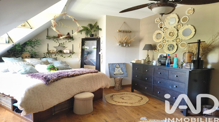Ma-Cabane - Vente Maison Hermeray, 173 m²
