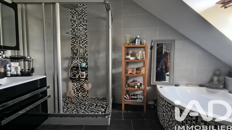 Ma-Cabane - Vente Maison Hermeray, 173 m²