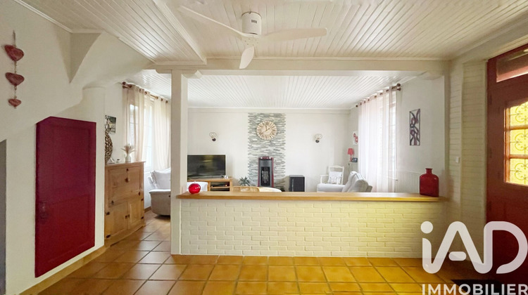 Ma-Cabane - Vente Maison Hermes, 127 m²