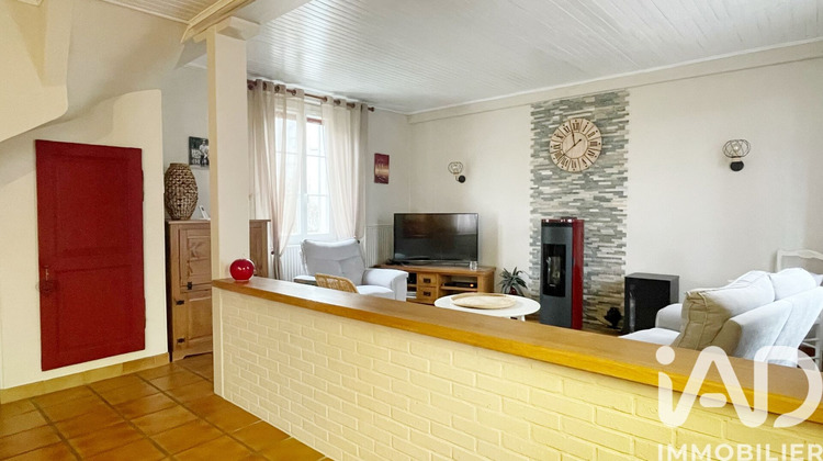 Ma-Cabane - Vente Maison Hermes, 127 m²