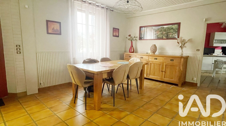 Ma-Cabane - Vente Maison Hermes, 127 m²