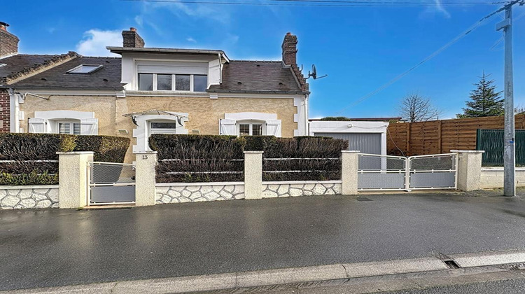 Ma-Cabane - Vente Maison HERMES, 120 m²