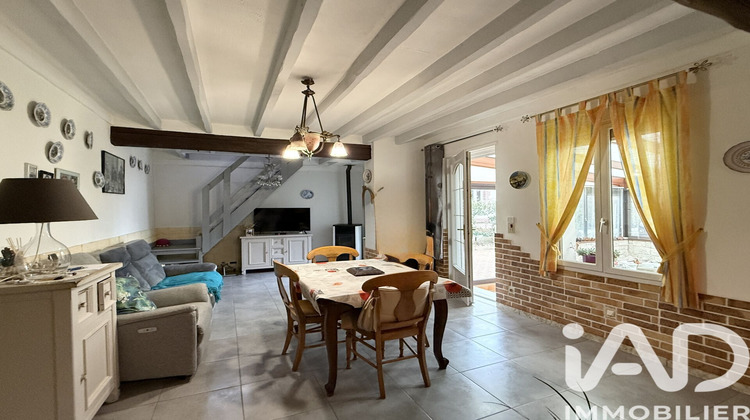 Ma-Cabane - Vente Maison Hermes, 91 m²