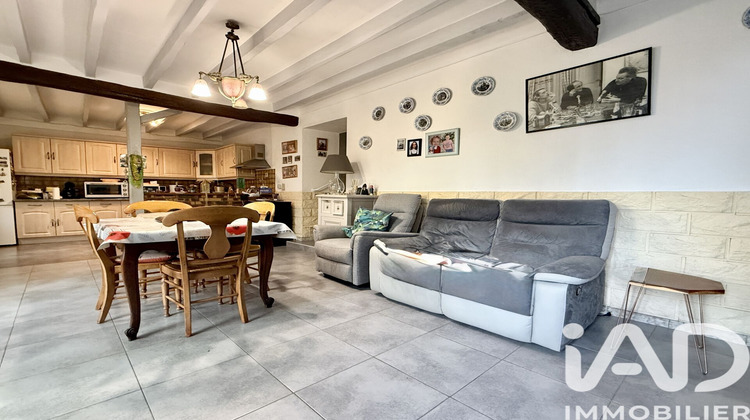 Ma-Cabane - Vente Maison Hermes, 91 m²