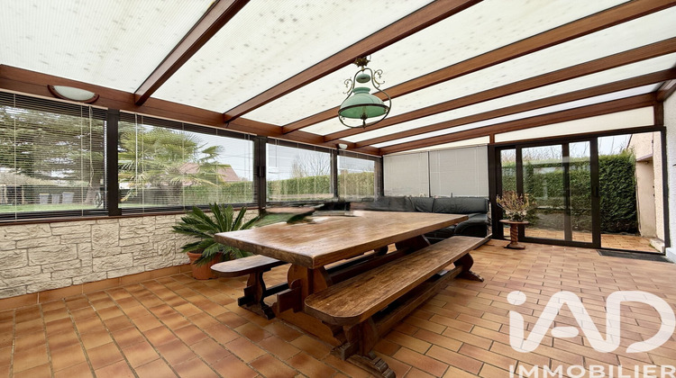 Ma-Cabane - Vente Maison Hermes, 91 m²