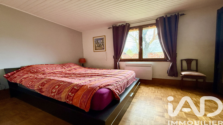 Ma-Cabane - Vente Maison Hermes, 91 m²