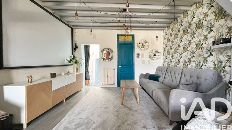 Ma-Cabane - Vente Maison Hermes, 119 m²