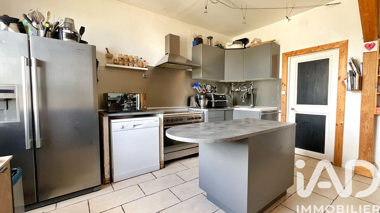 Ma-Cabane - Vente Maison Hermes, 119 m²