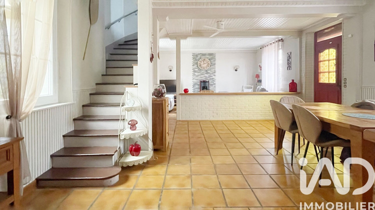 Ma-Cabane - Vente Maison Hermes, 127 m²