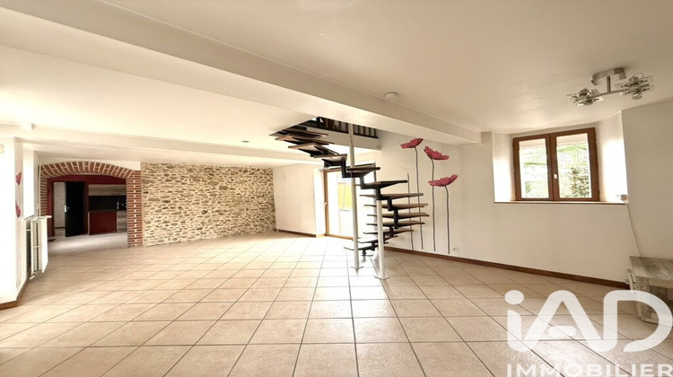 Ma-Cabane - Vente Maison Hermes, 137 m²