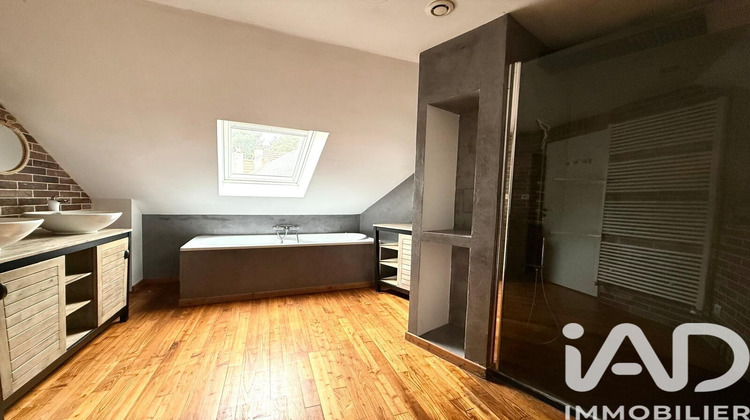 Ma-Cabane - Vente Maison Hermes, 137 m²