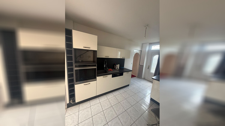 Ma-Cabane - Vente Maison HERMES, 80 m²
