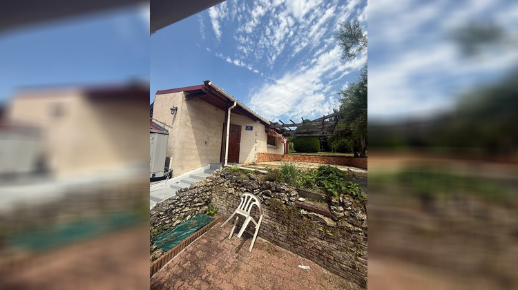Ma-Cabane - Vente Maison HERMES, 80 m²