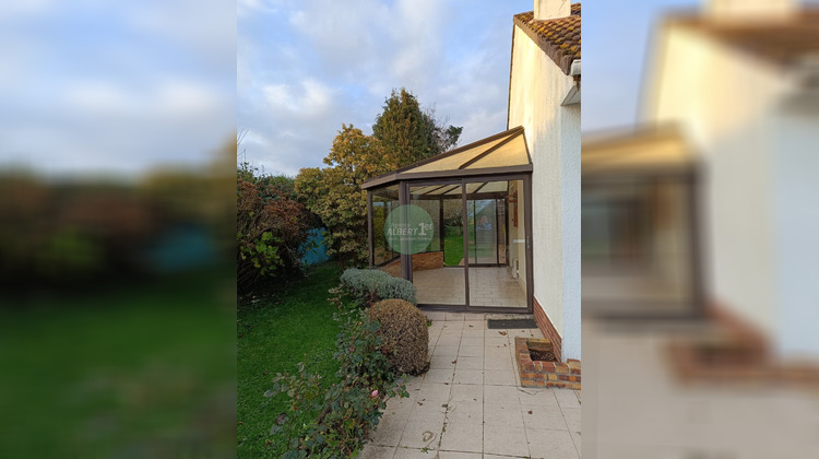 Ma-Cabane - Vente Maison Hermeville, 91 m²