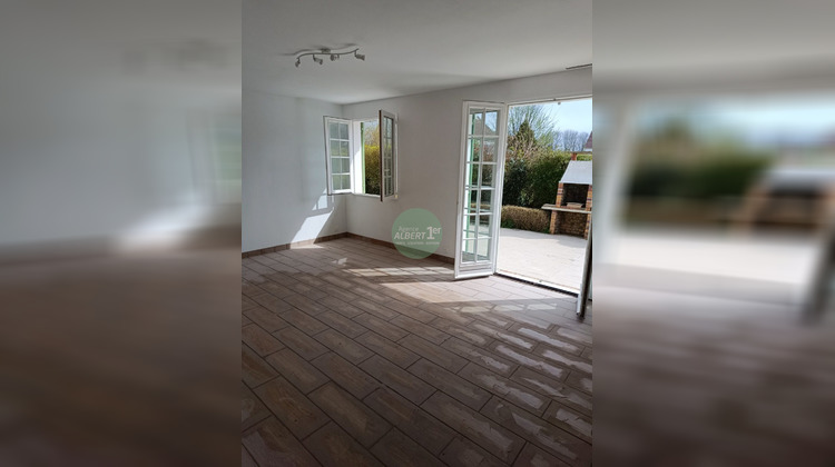 Ma-Cabane - Vente Maison Hermeville, 91 m²