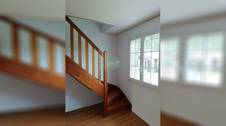 Ma-Cabane - Vente Maison Hermeville, 91 m²