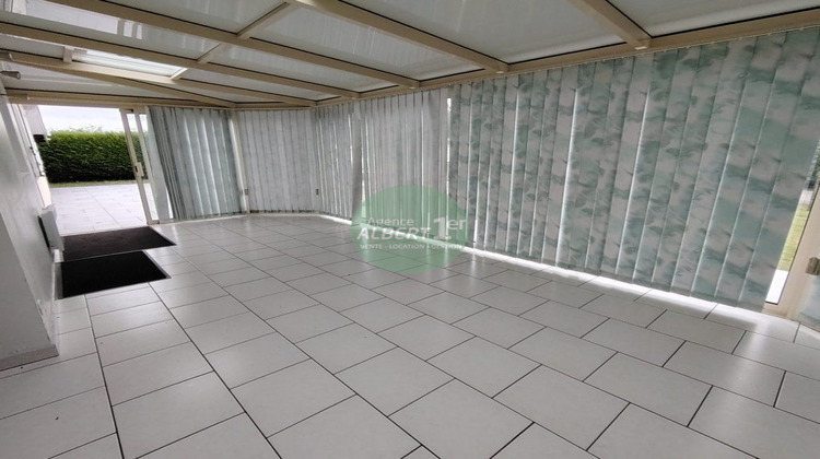Ma-Cabane - Vente Maison Hermeville, 100 m²