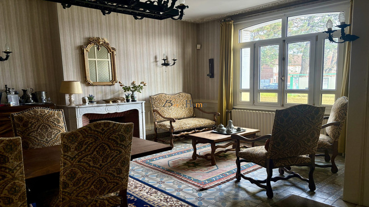 Ma-Cabane - Vente Maison Hermies, 177 m²