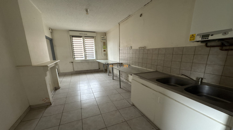 Ma-Cabane - Vente Maison Hermies, 85 m²